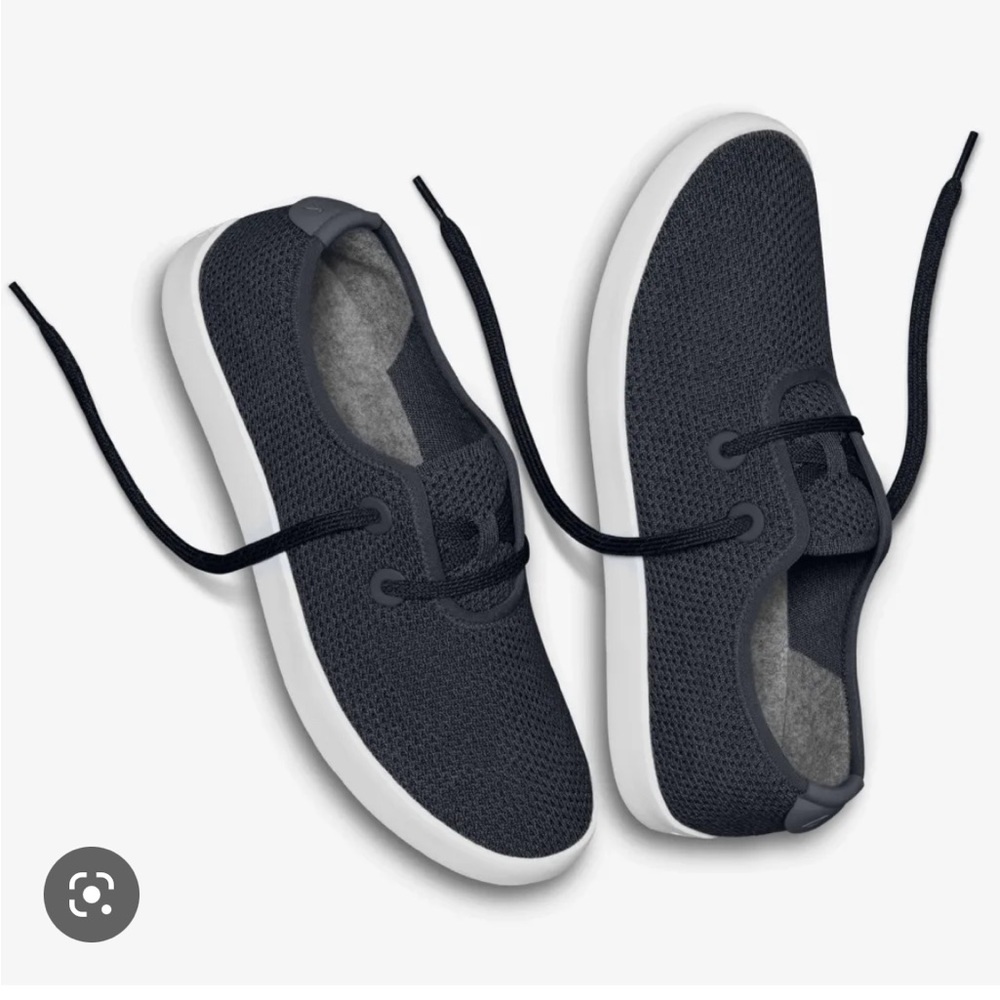 All Birds Tree Skippers in Dark Grey